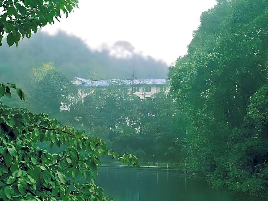 Hongzhushan Hotel Mount Emei