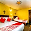 OYO Hotel El Mineral