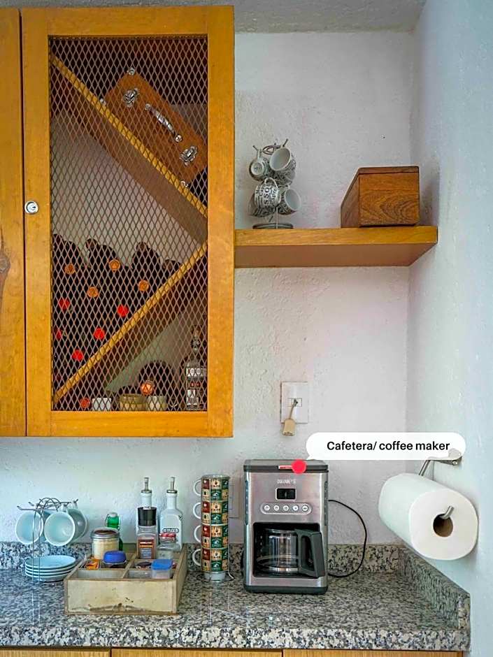 Luxury House Malinalco