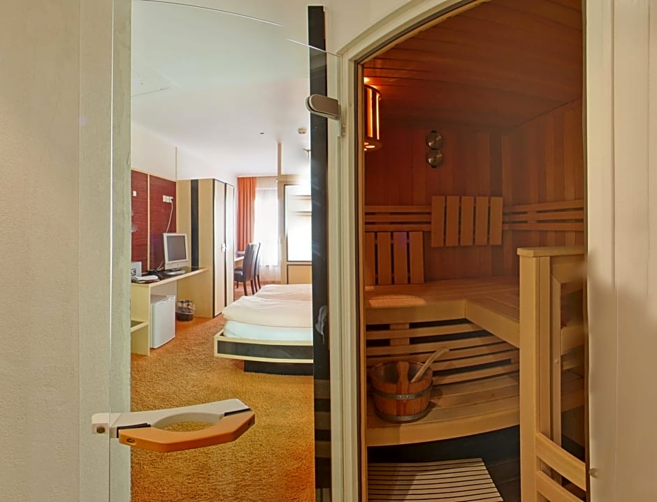 Bavaria Lifestyle Hotel mit Klimaanlage