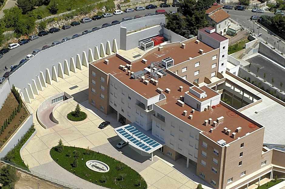 Hotel Centro di Spiritualità Padre Pio