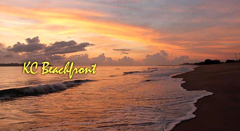 KC Beachfront