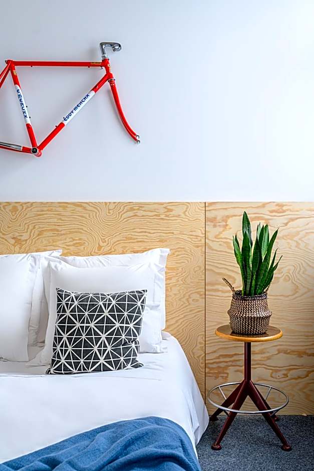 Hotel La Grande Cloche