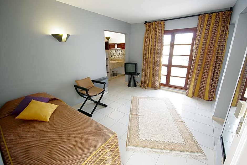 El Pueblo Tamlelt- All Inclusive
