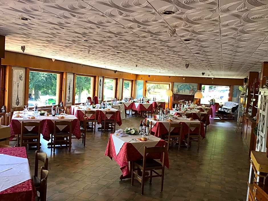 LOCANDA MIRABEAU