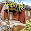 Rudyard Lake Lodges