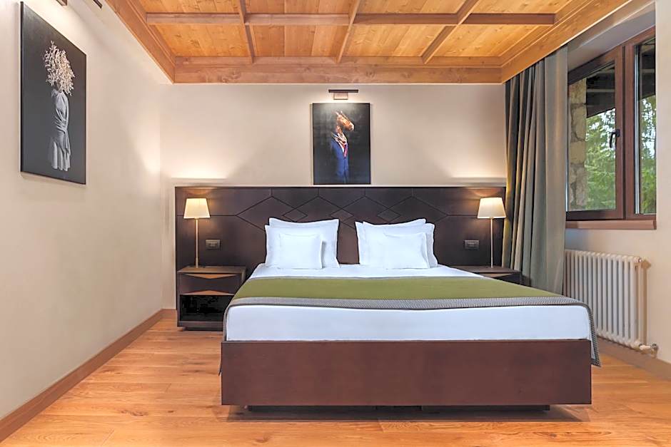 Ana Hotels Bradul Poiana Brasov