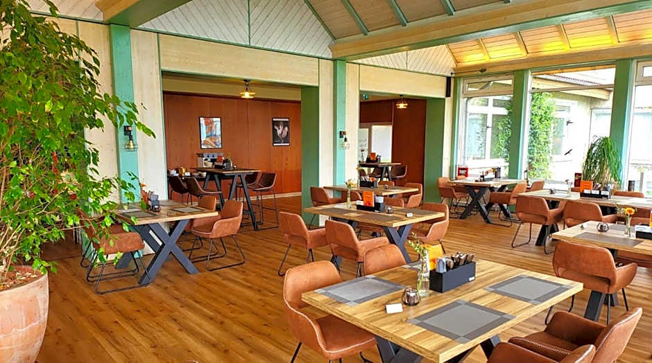 Harz Hotel Vogelberg