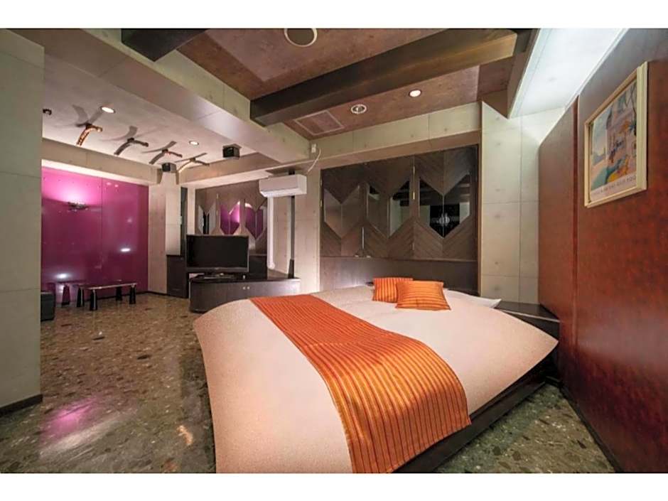 Royal Hotel Uohachi Bettei - Vacation STAY 81415