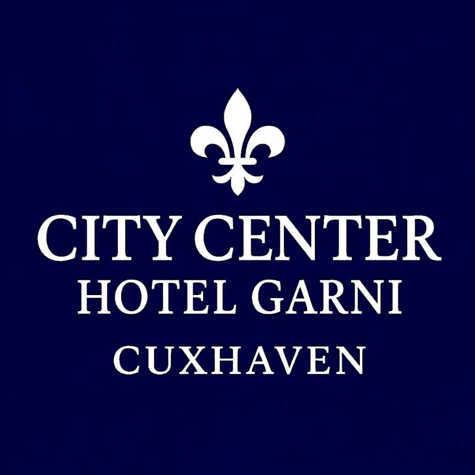 City Center Hotel Garni Cuxhaven