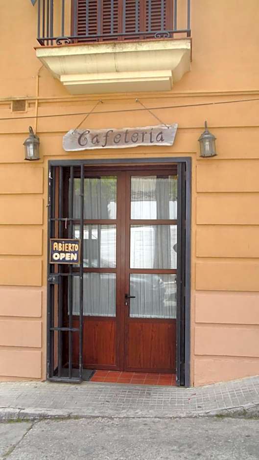 Hotel Posada Casas Viejas