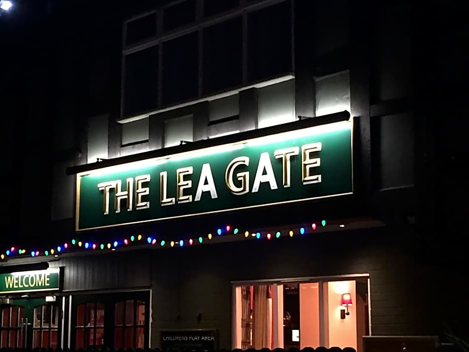 Lea Gate by Greene King Inns