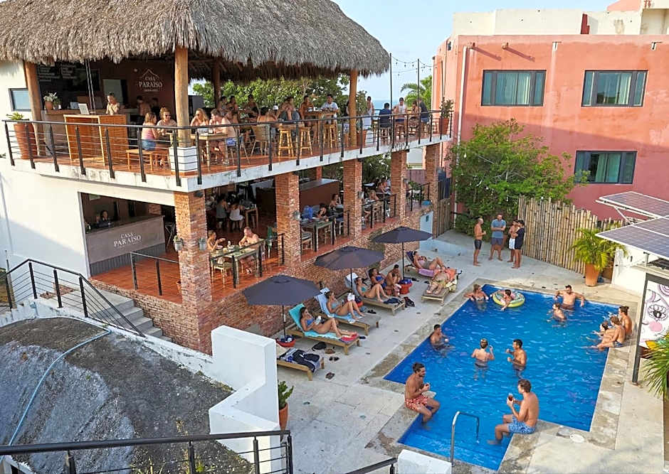 Viajero Sayulita Hostel