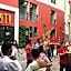 9TY hotel (ninety hotel)