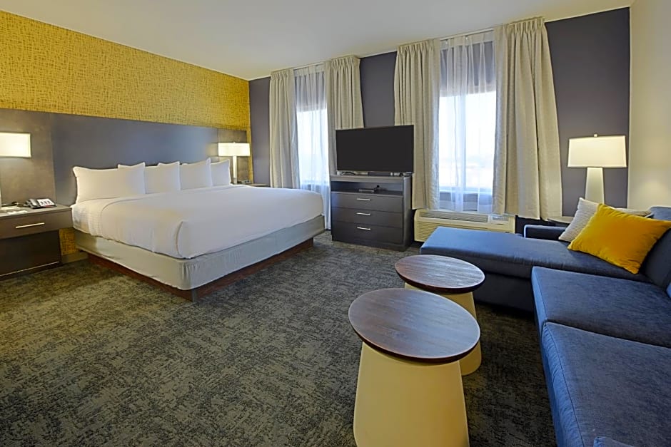 Staybridge Suites Little Rock - Medical Center By IHG