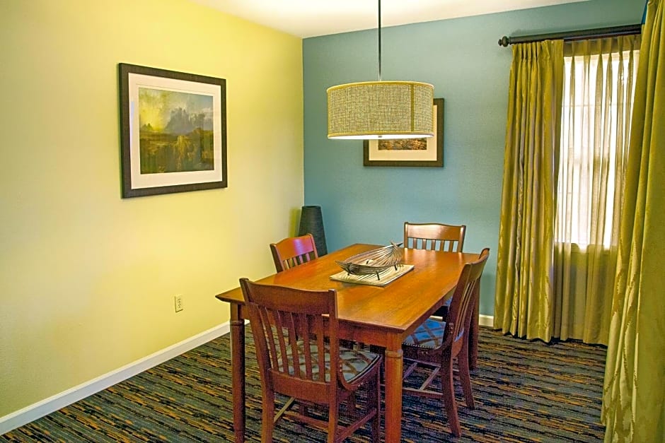 Worldmark Pinetop