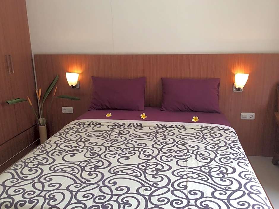 Ayu Love and Harmony Guest House