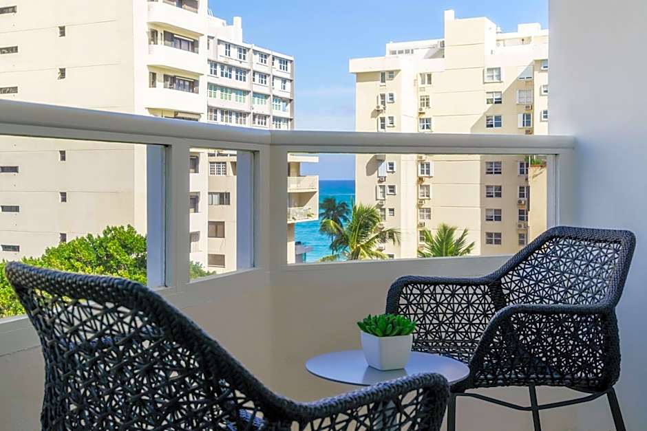 AC Hotel by Marriott San Juan Condado