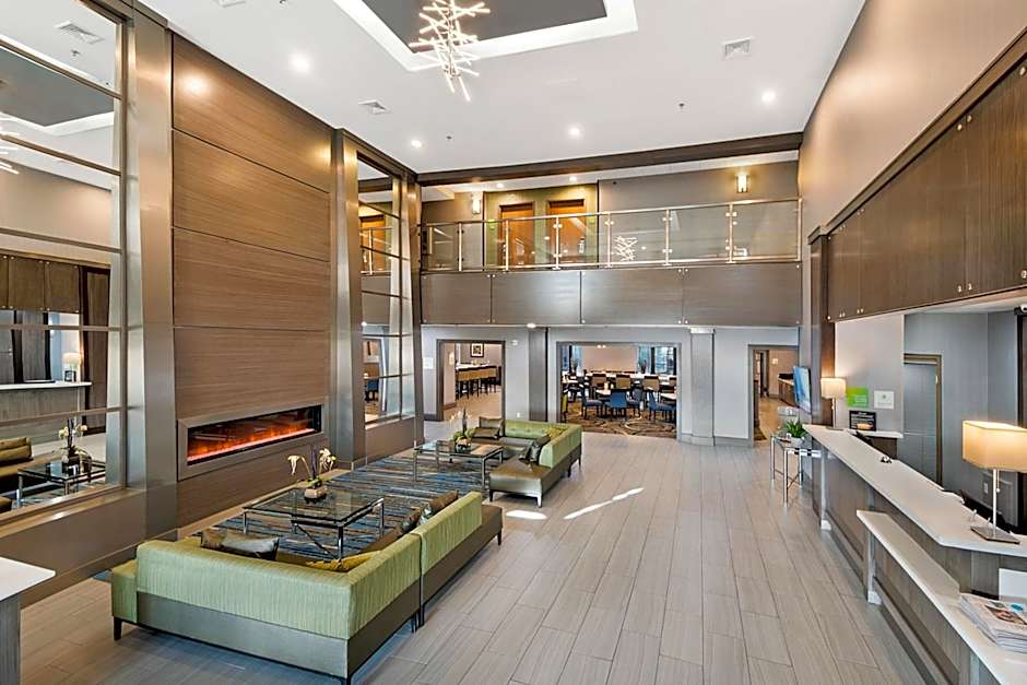 Holiday Inn Longview - North By IHG