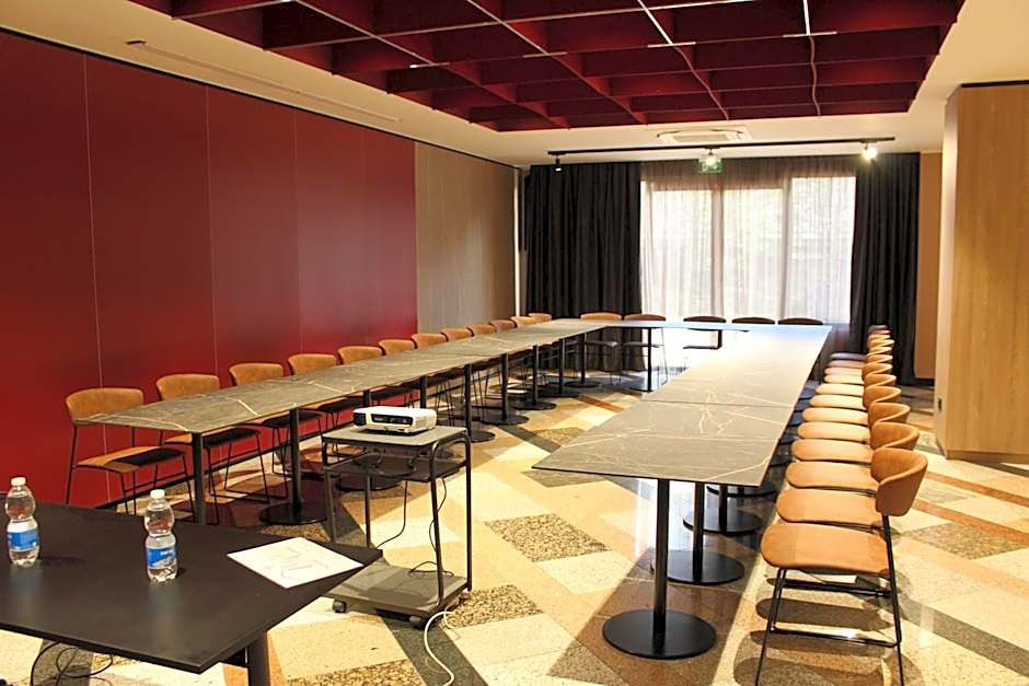 Best Western Mirage Hotel Fiera
