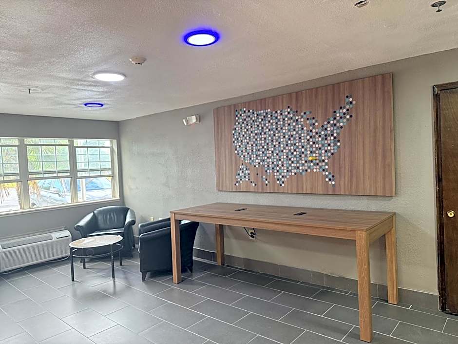 Microtel Inn & Suites by Wyndham Atlanta Airport