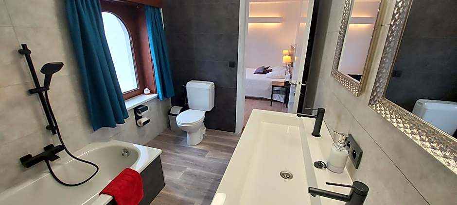 Hotel La Cascada