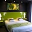 Golf Hotel Colvert - Room Service Disponible