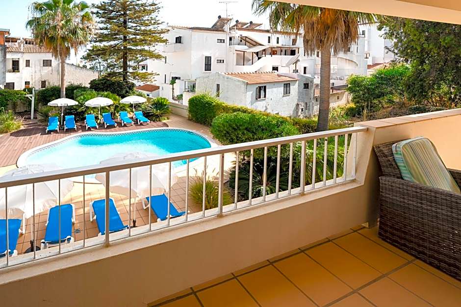 Muthu Clube Praia da Oura