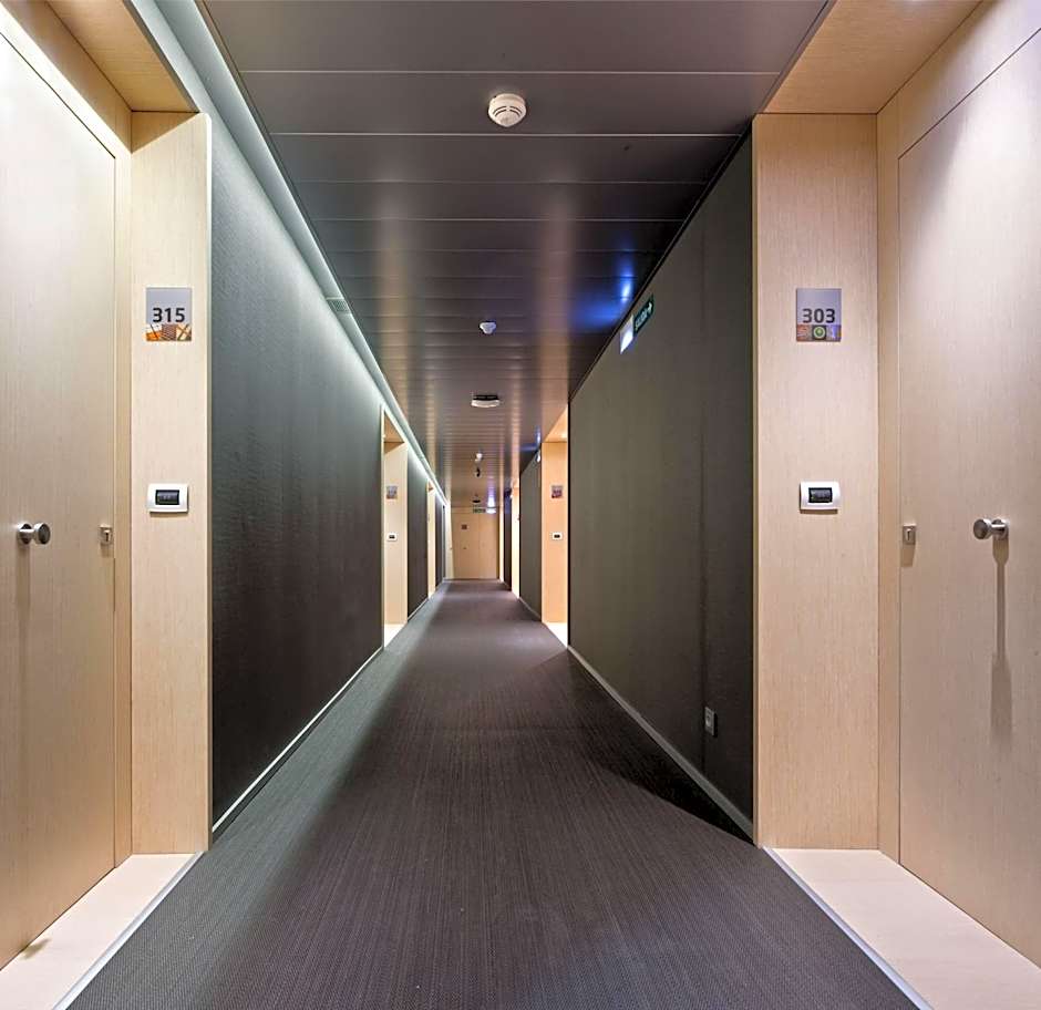 Sercotel Hola Tafalla