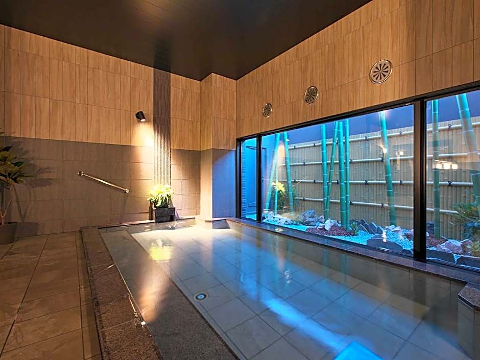Hotel Route Inn Kuwana