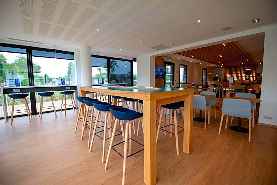 Holiday Inn Express Arcachon - La Teste By IHG