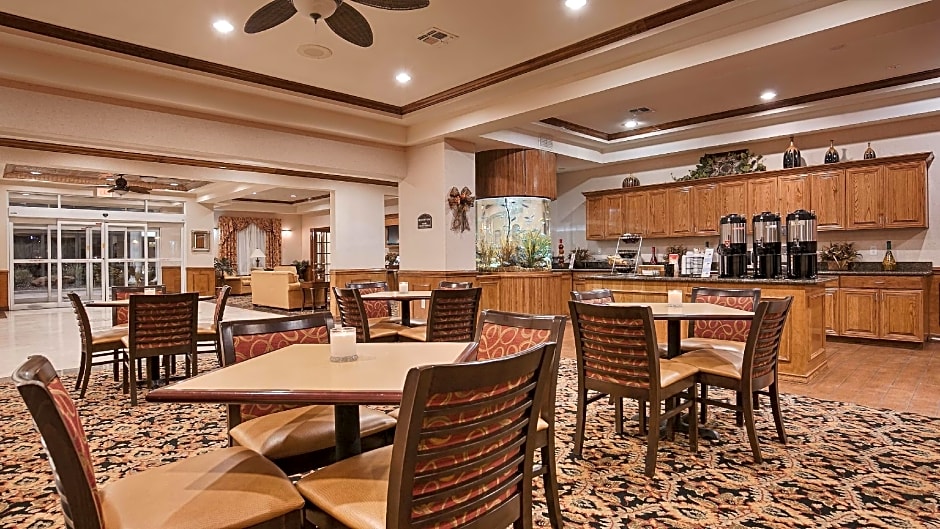 Best Western Plus Portland