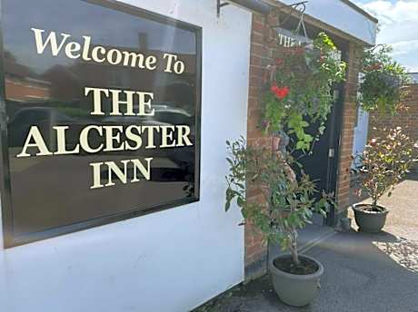 Alcester Inn