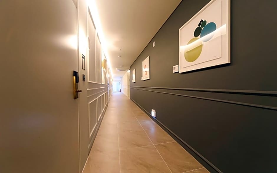 Ocean 2 Heaven Hotel