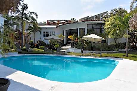 Finca Chipitlan Hotel