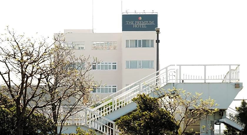 The Premium Hotel In Rinku