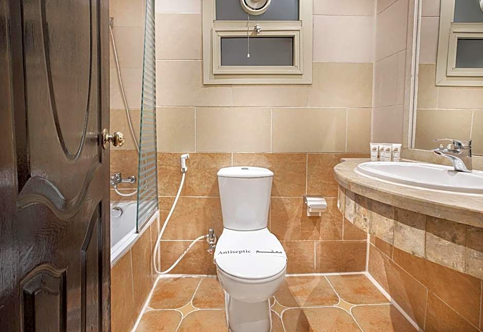 Holidays Express Hotel Cairo