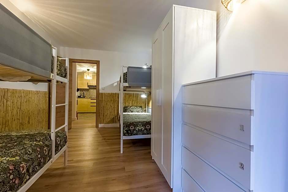 Santo - Coworking - Coliving - Madrid