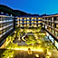 THE HOTEL HIGASHIYAMA KYOTO TOKYU, A Pan Pacific Hotel