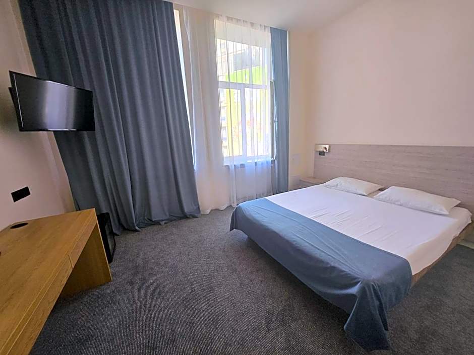 Hotel Astoria City Center