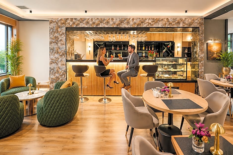 Days Hotel by Wyndham Istanbul Esenyurt