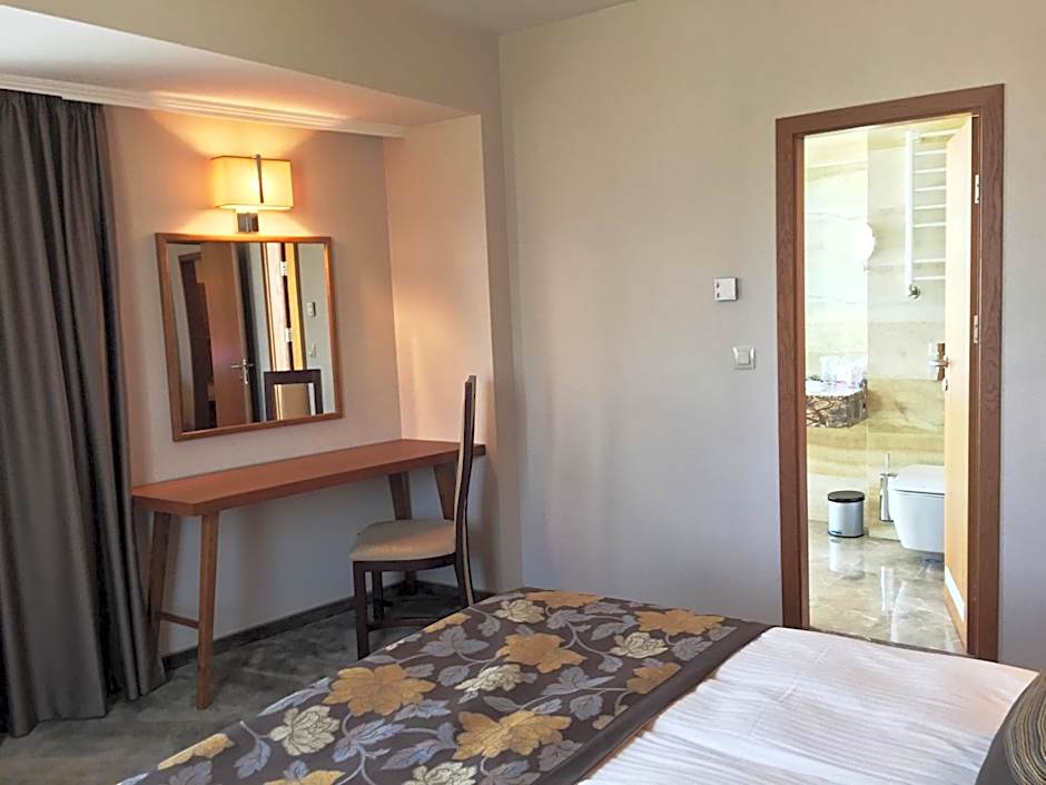 Hotel Golden Tulip Varna