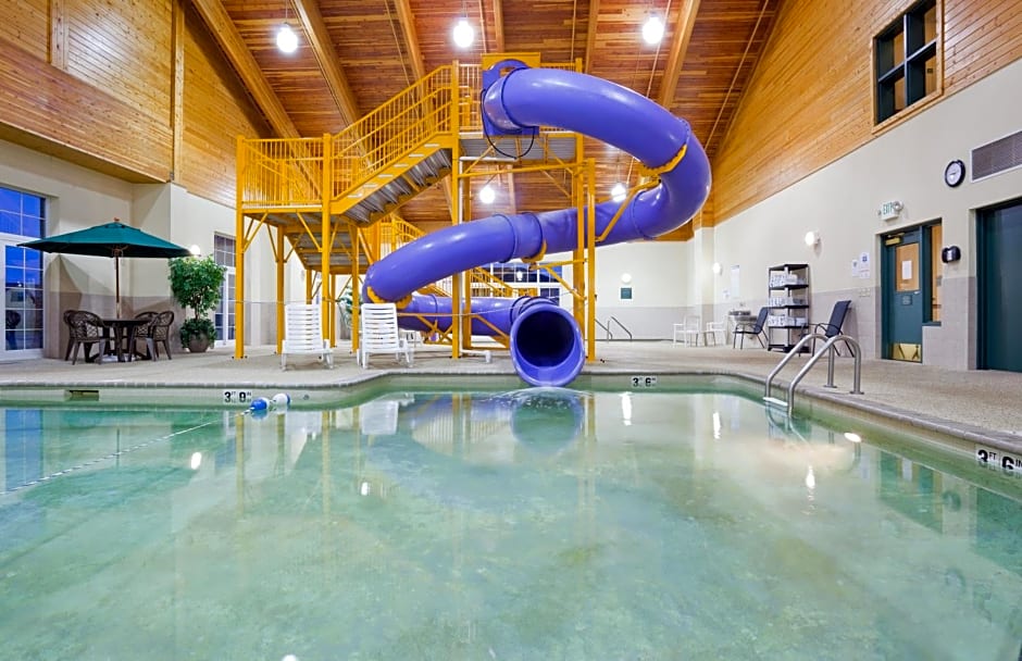 Country Inn & Suites by Radisson, Shoreview-Mounds View, MN