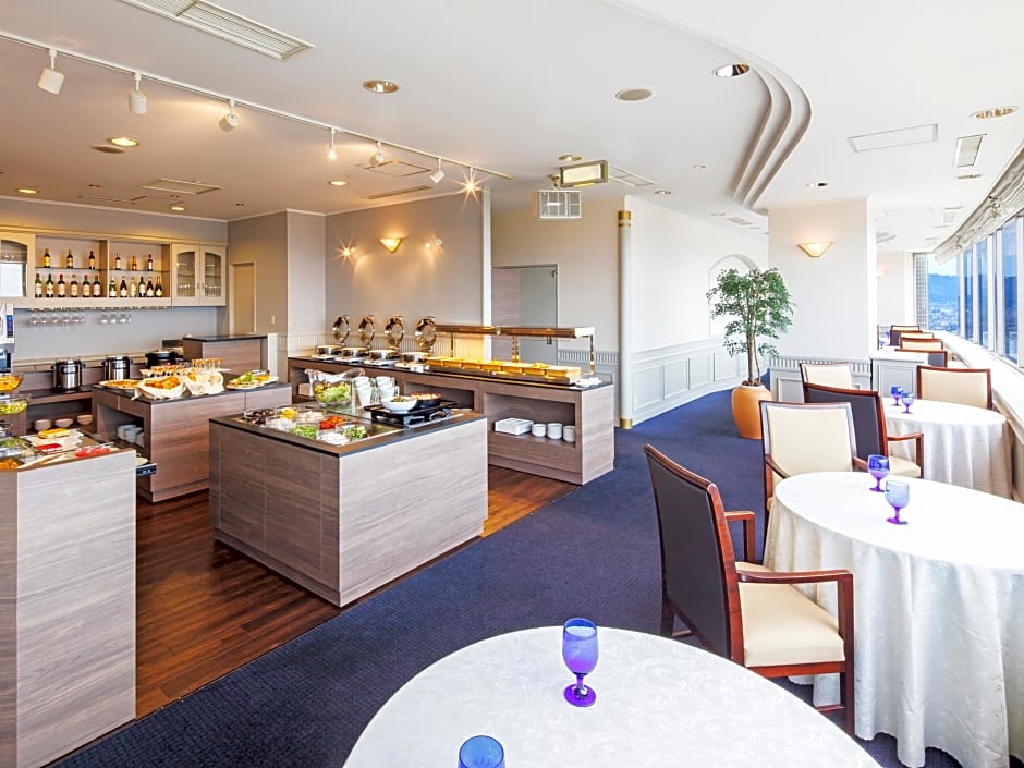 Kofu Kinenbi Hotel