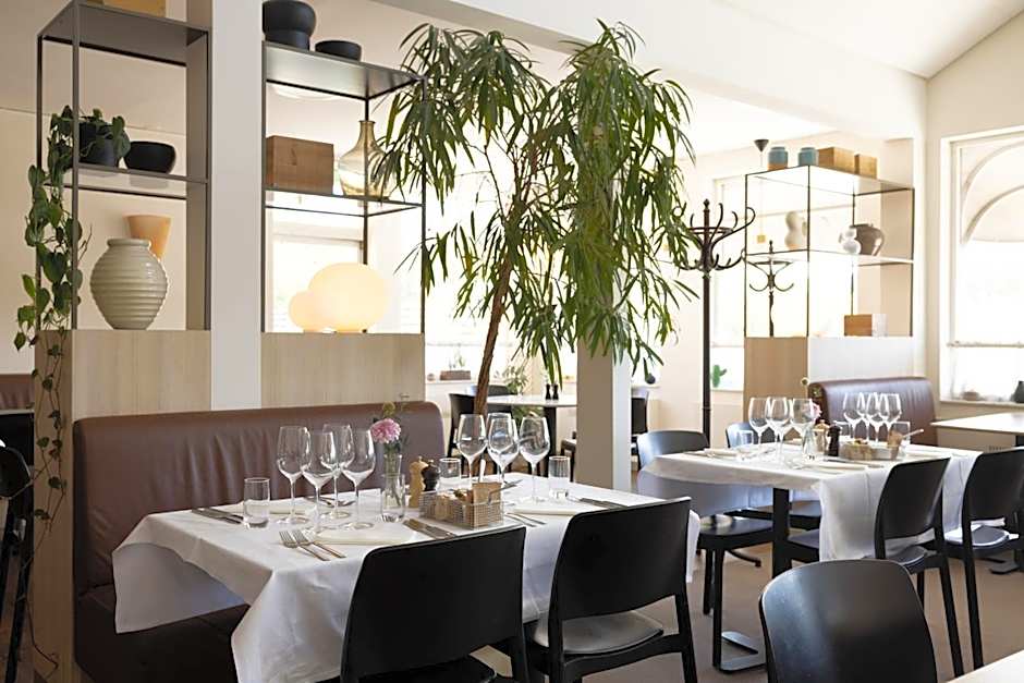 Welcome Hotel Barkarby