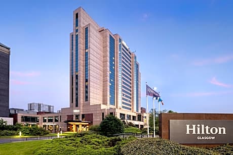 Hilton Glasgow