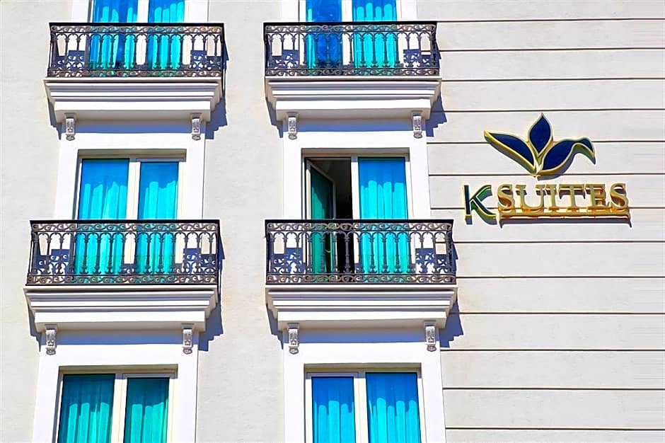 K Suites Hotel