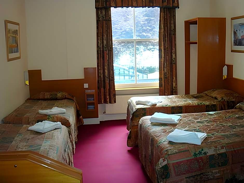 Berkeley Court Hotel