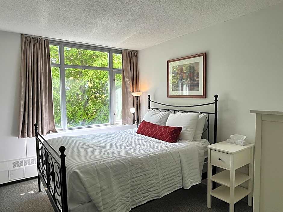 Carey Centre on UBC campus