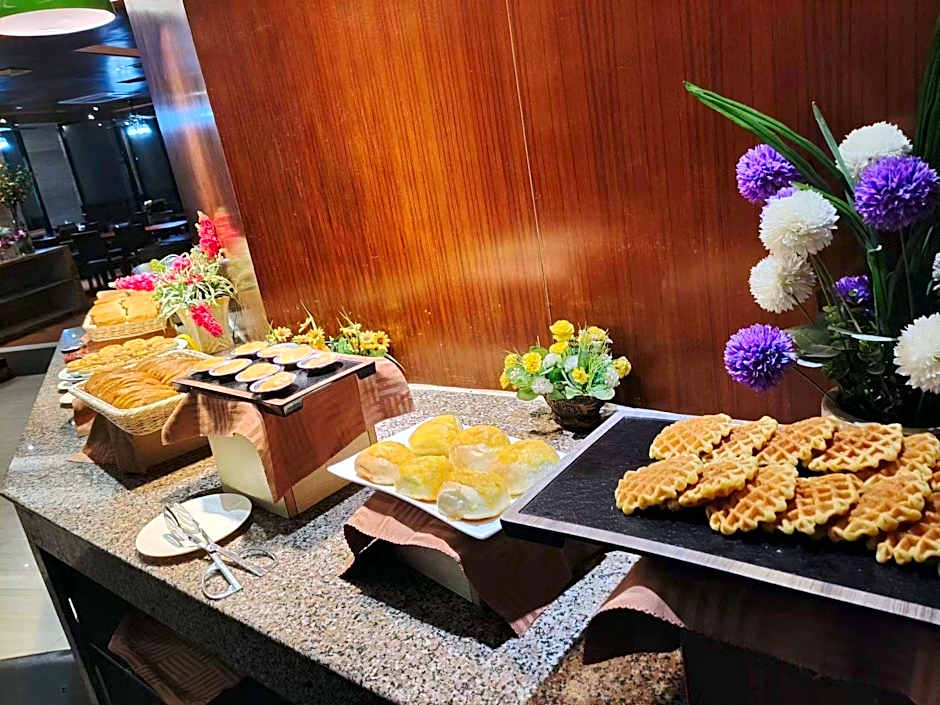 Dongguan Jun Hao Hotel